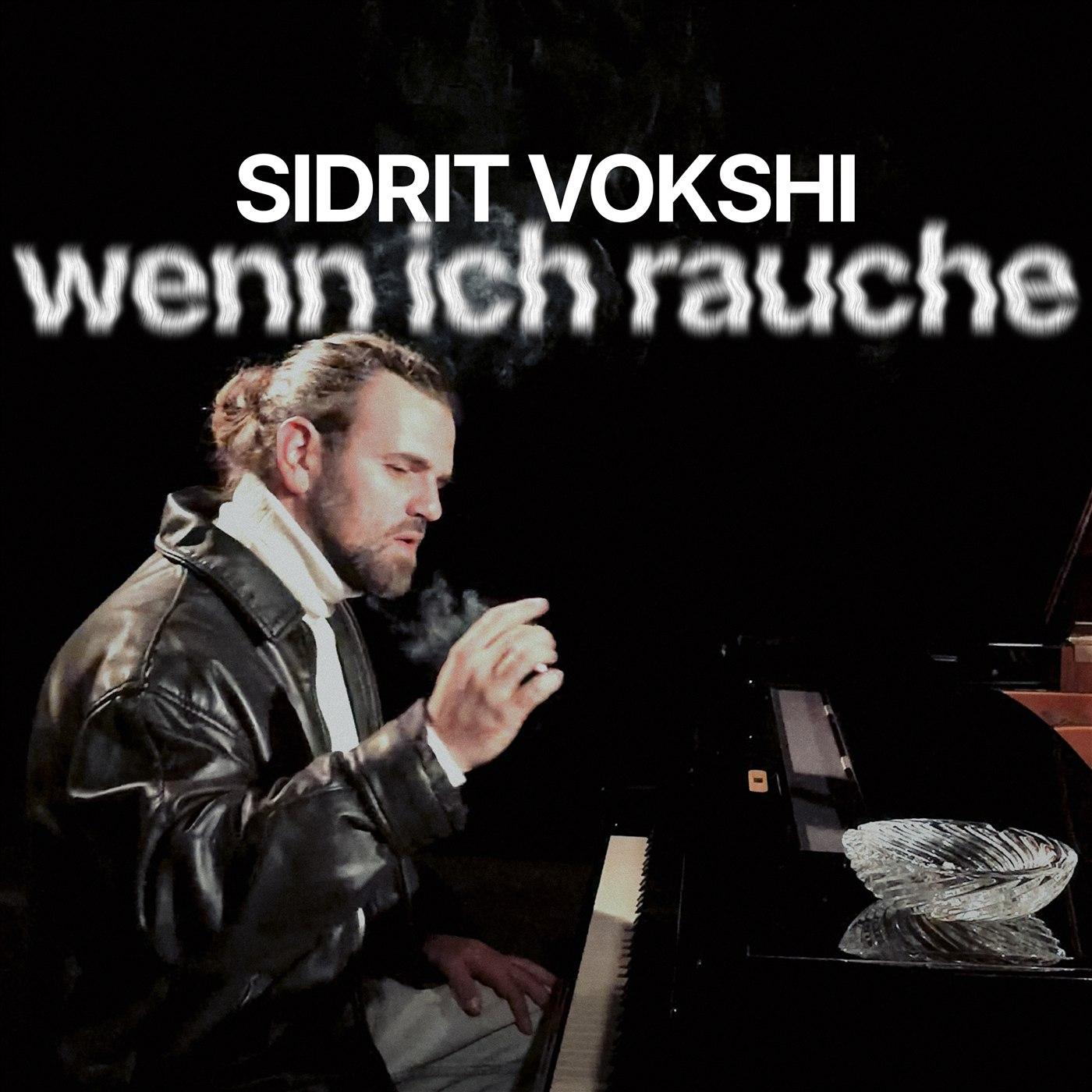 Cover Artwork wenn ich rauche
